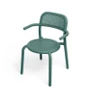 - havestol - Toni Armchair - grøn / Pine Green*Fatboy Clearance