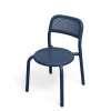 - havestol - Toni chair - uden armlæn - Dark ocean^Fatboy New