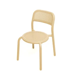 - havestol - Toni stol - uden armlæn - Sandy beige^Fatboy Sale