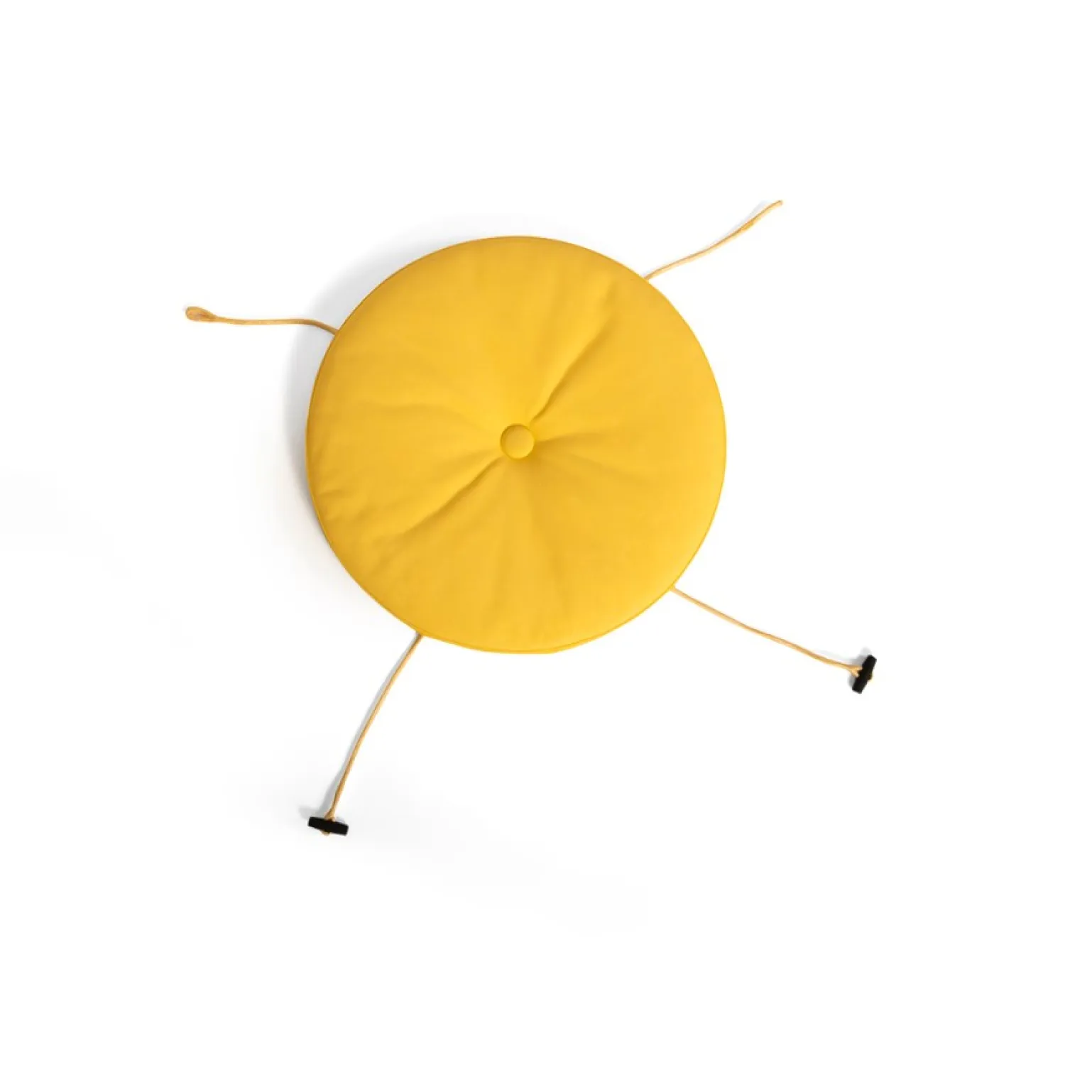 - Hynde til Toní Chair - Sunshine Yellow*Fatboy New