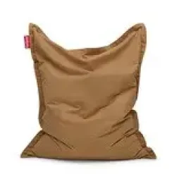 - Original Slim Pop, sækkestol - Hazel - Hvid / grå^Fatboy New