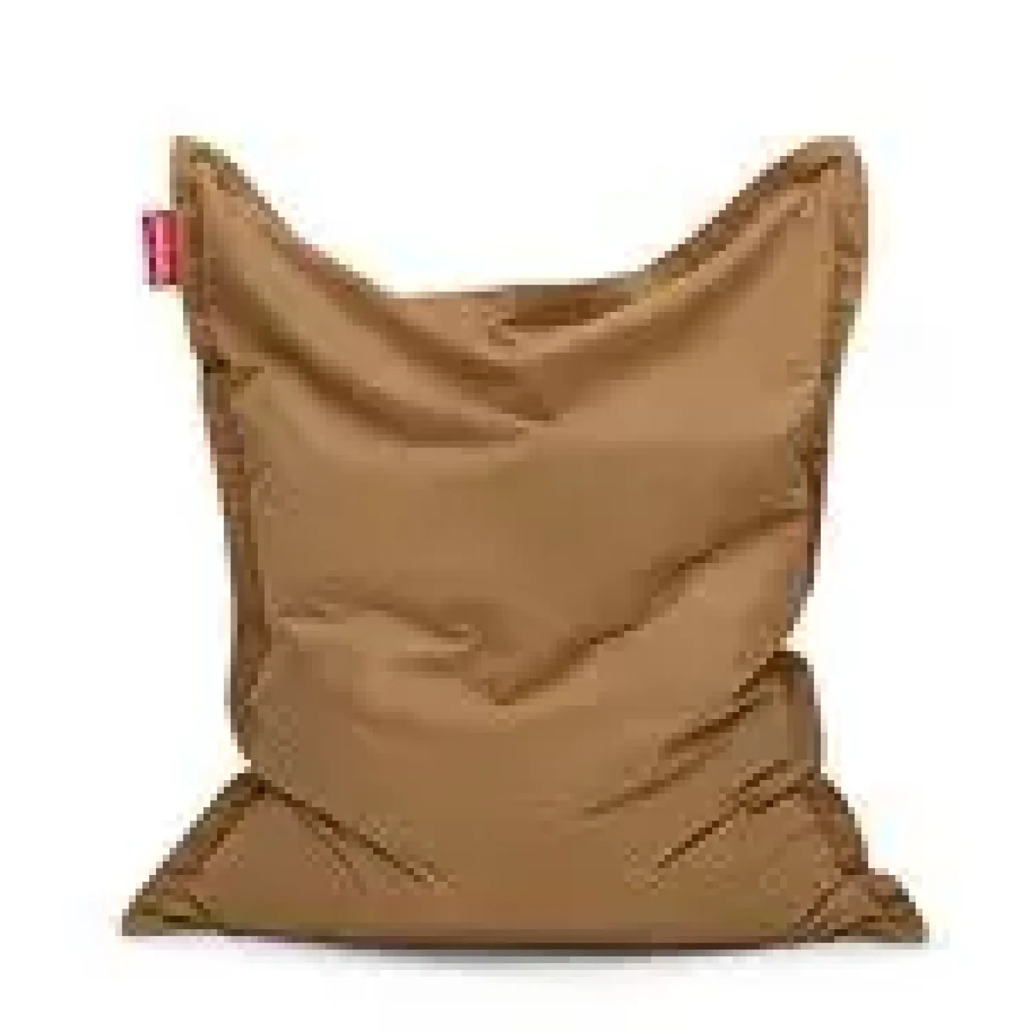 - Original Slim Pop, sækkestol - Hazel - Hvid / grå^Fatboy New