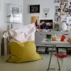 - Original Slim Pop, sækkestol - Blossom*Fatboy Clearance