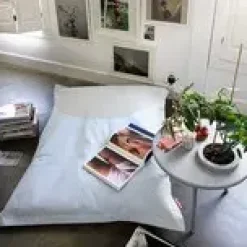 - Original Slim Pop, sækkestol - Frost^Fatboy Outlet