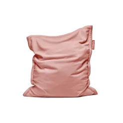 - Original Slim Teddy sækkestol - Cheeky Pink^Fatboy