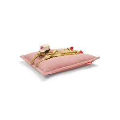 - Original Slim Teddy sækkestol - Cheeky Pink^Fatboy