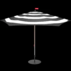 - Parasolfod - Anthracite / Sort - Ø 70 cm^Fatboy Online