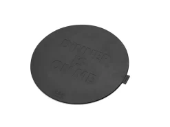 - Place-we-met - Dækkeservietter (2 stk.) - Anthracite*Fatboy New