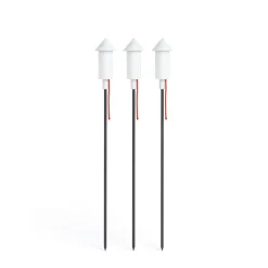 - Prêt a Racket - Udendørslampe - Sæt med 3 stk.*Fatboy