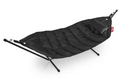 - Pude til hængekøje - Headdemock - Sort^Fatboy Online