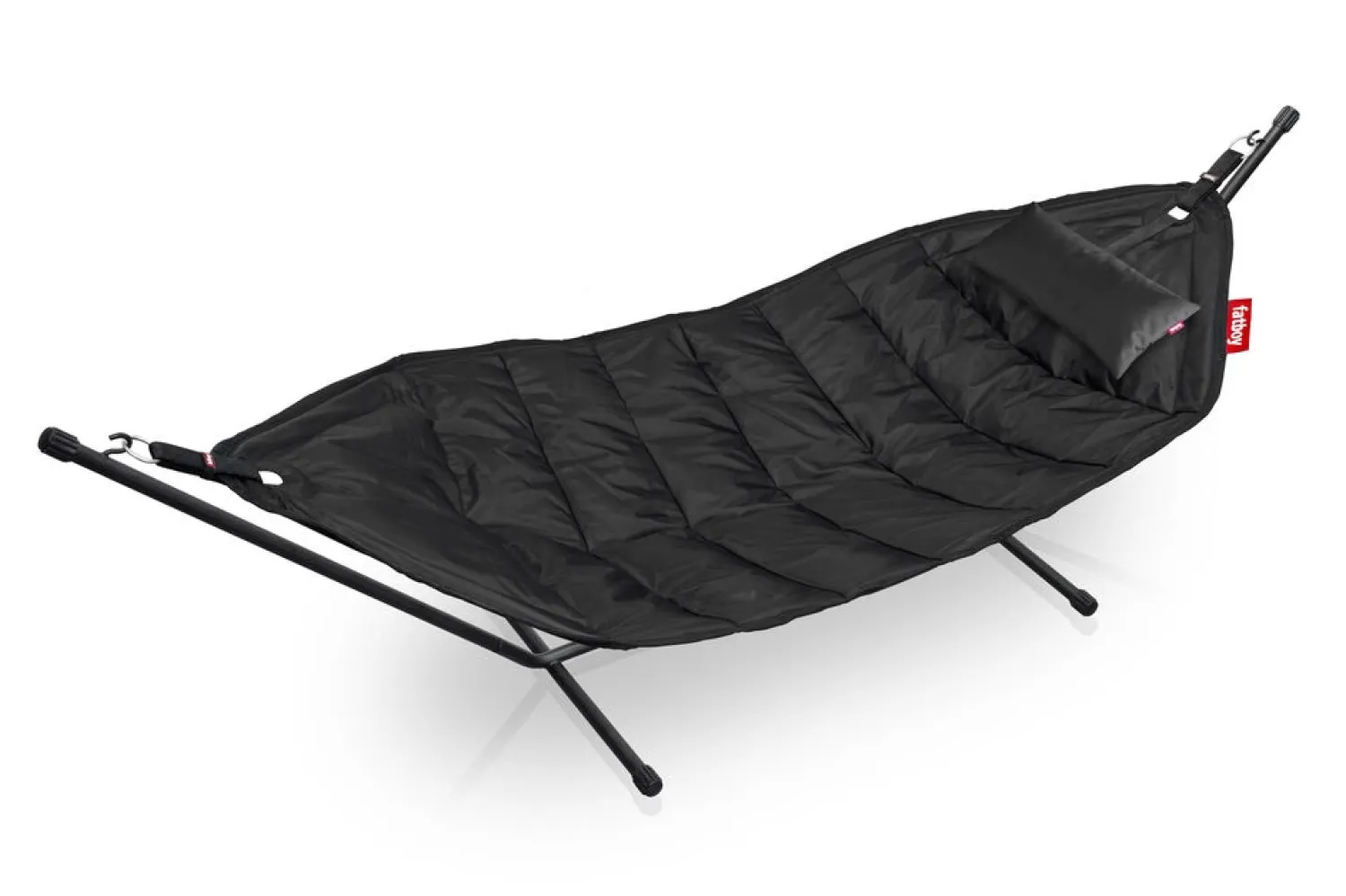 - Pude til hængekøje - Headdemock - Sort^Fatboy Online