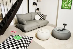 - Puf - Dumpty - Mouse Grey*Fatboy