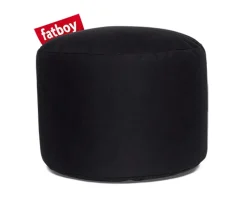 - Puf - Sækkepude Point - stonewashed - Sort - 35x50 cm^Fatboy Clearance