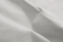 - Sækkestol - Junior Canvas Recycled - Cool Grey^Fatboy Sale