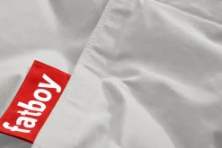 - Sækkestol - Junior Canvas Recycled - Cool Grey^Fatboy Sale