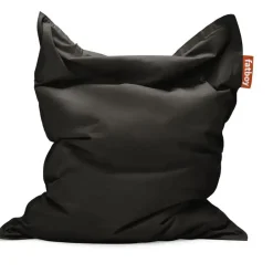 - Sækkestol - Original Canvas Recycled - Black Licorice^Fatboy Sale