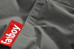 - Sækkestol - Original Canvas Recycled - Charcoal Grey*Fatboy Discount