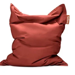 - Sækkestol - Original Canvas Recycled - Merlot Red*Fatboy Sale