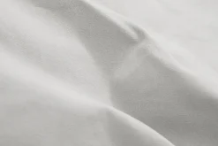 - Sækkestol - Original Canvas Recycled - Cool Grey*Fatboy Hot