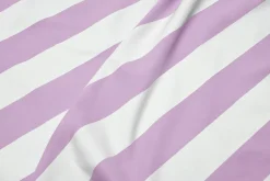 - Strandhåndklæde m. pude - Beach Buggy - 165x80 cm - Lilla^Fatboy Best