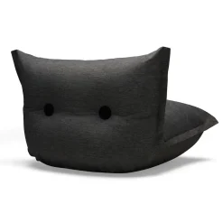 - The BonBaron - Thunder Grey*Fatboy Hot