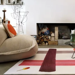 - The BonBaron Sherpa - Ecru*Fatboy Clearance