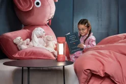 - Tjoepke - Geranium red*Fatboy Online