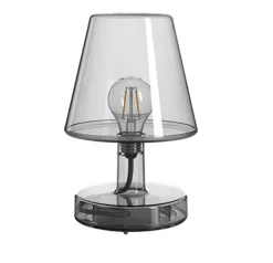 - Transloetje - Bordlampe - Grå^Fatboy Hot