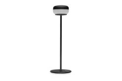 - Trådløs Bordlampe - Cheerio - Antracit grå^Fatboy Hot