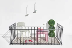 - Trådløs Bordlampe - Cheerio - Desert^Fatboy Discount