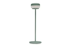 - Trådløs Bordlampe - Cheerio - Sage Grøn*Fatboy Best