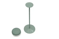 - Trådløs Bordlampe - Cheerio - Sage Grøn*Fatboy Best