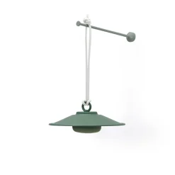 - Trådløs Pendellampe - Chap-O - Sage Grøn*Fatboy Online