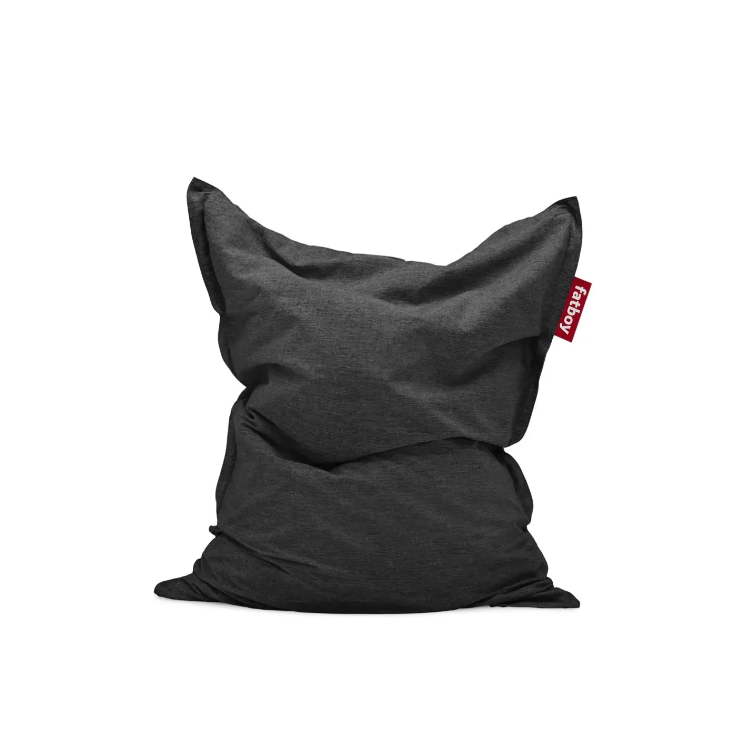 - Udendørs sækkestol - Thunder Grey^Fatboy Discount