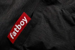 - Udendørs sækkestol - Thunder Grey^Fatboy Discount