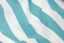 - Udendørs Sækkestol - Azur Stribet^Fatboy Best