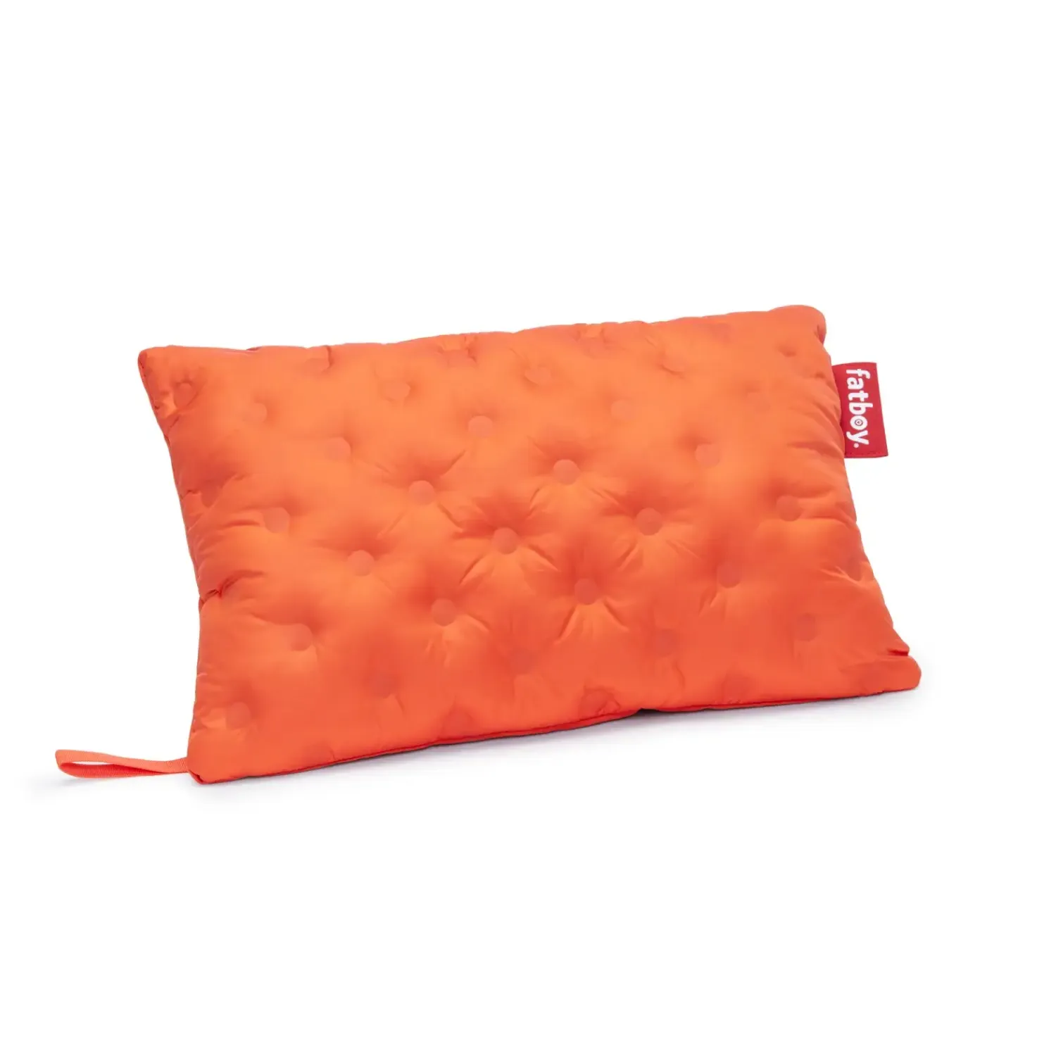 - Varmepude - Hotspot Lungo - Papaya*Fatboy Outlet