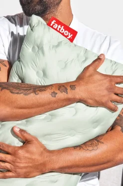 - Varmepude - Hotspot Lungo - Papaya*Fatboy Outlet