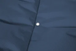 hængekøje Deluxe - Mørkeblå / Dark blue. Sæt med hængekøje, pude og regncover^Fatboy Outlet