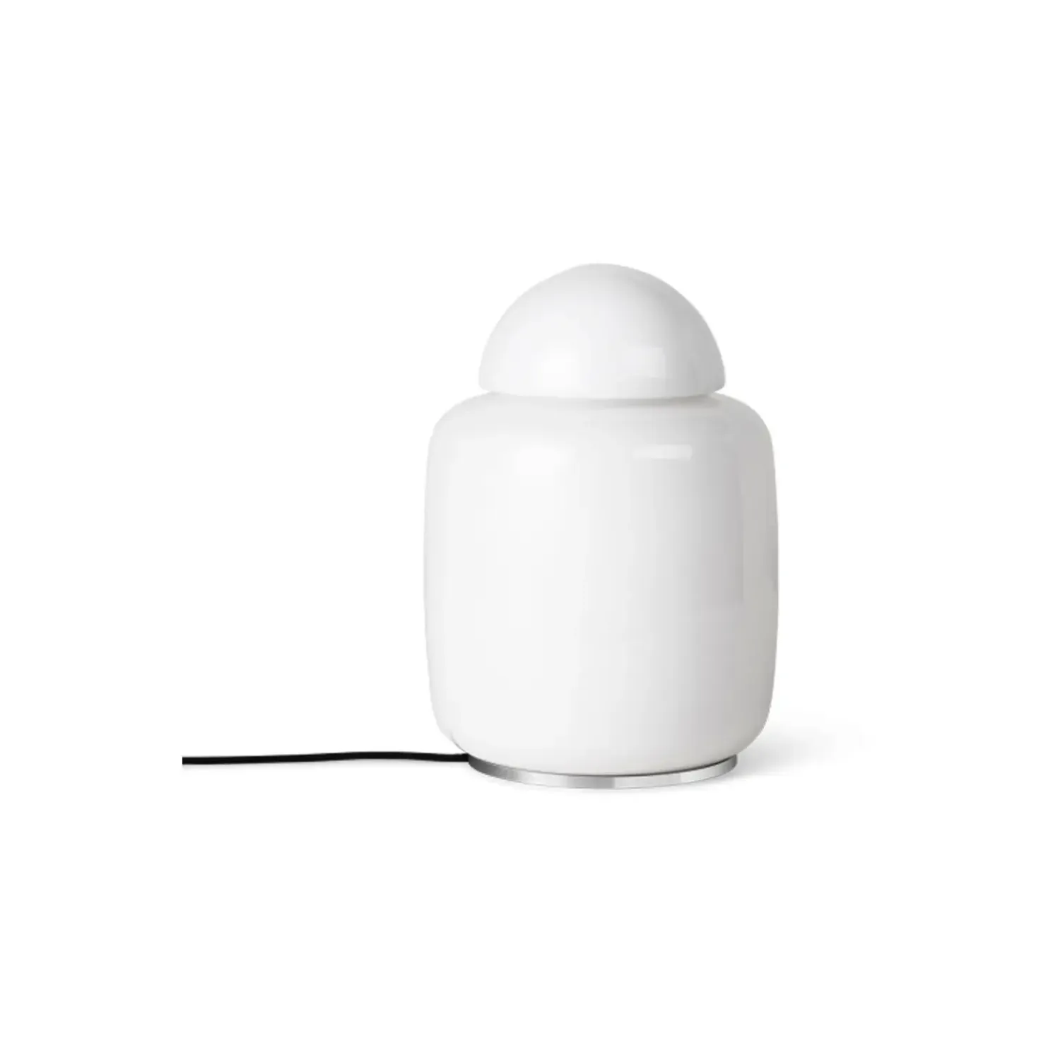 - Bordlampe - Bell - Hvid^Ferm Living Discount