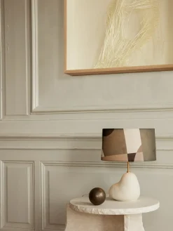 - Lampeskærm - Entire Lampshade^Ferm Living Outlet