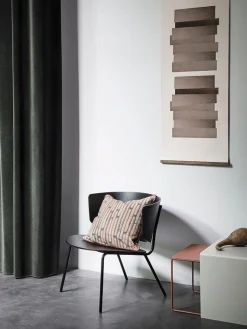 - Plakat "Abstration Poster - 5" - 50x130 cm*Ferm Living Outlet