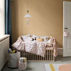 uro - Elkeland uro i blå*Ferm Living