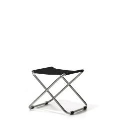 - Fodskammel - Chico - Sort*FIAM Clearance