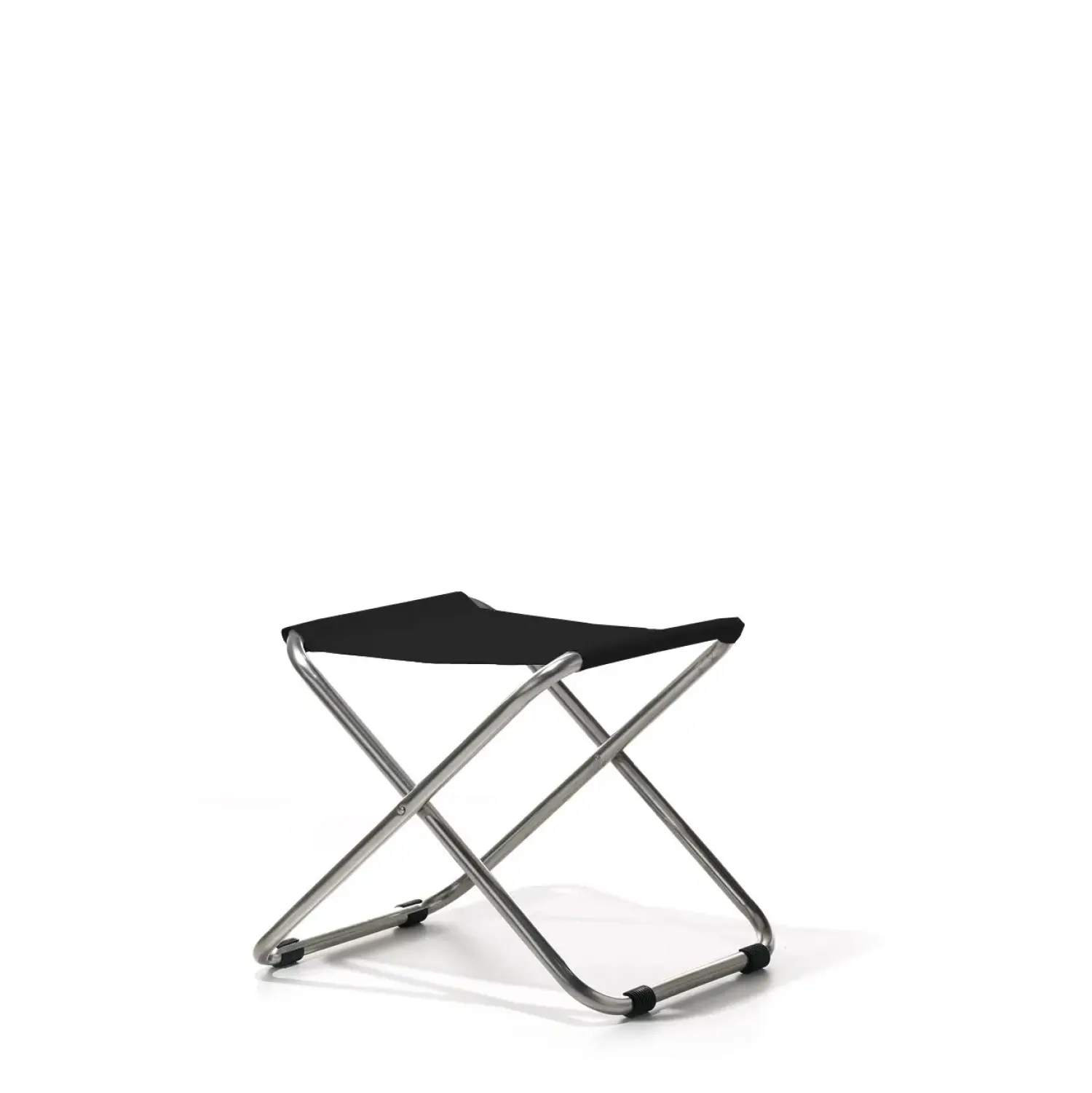 - Fodskammel - Chico - Sort*FIAM Clearance