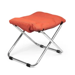 - Fodskammel - Chico Soft - Orange^FIAM