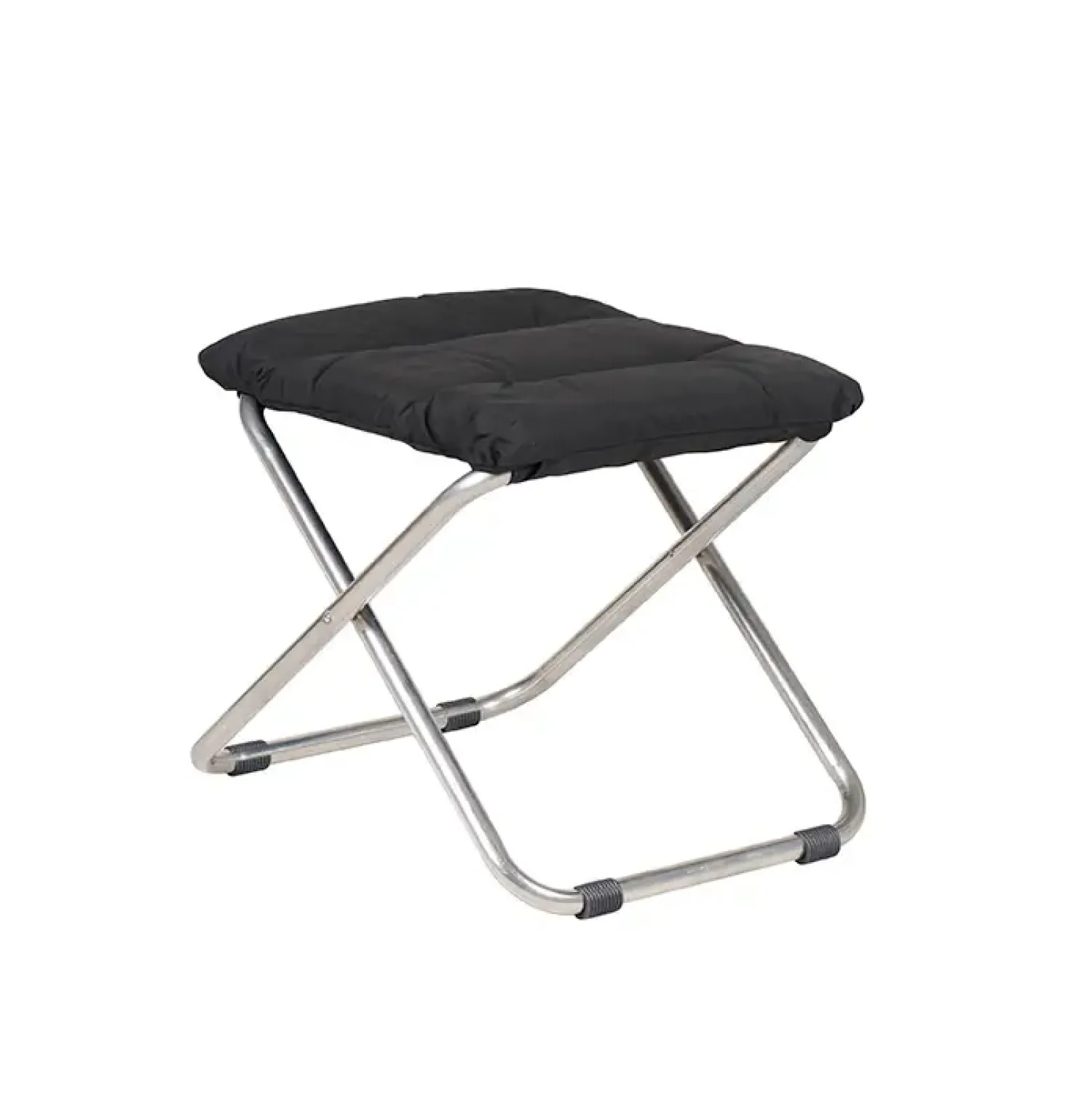 - Fodskammel - Chico Soft - Sort*FIAM Outlet