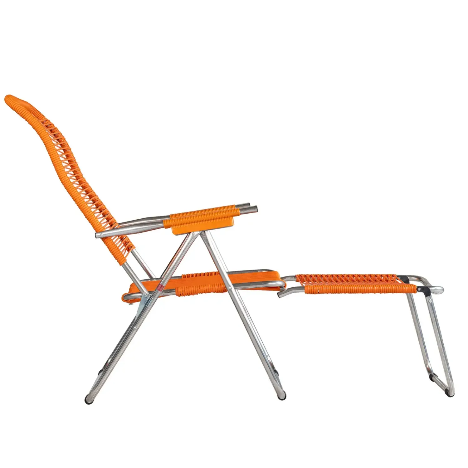 - Hvilestol/Liggestol - Spaghetti - Orange^FIAM Outlet