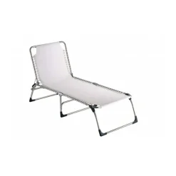 - Liggestol - Casanova - Hvid^FIAM Hot