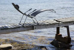 - Liggestol - Samba - Sort^FIAM